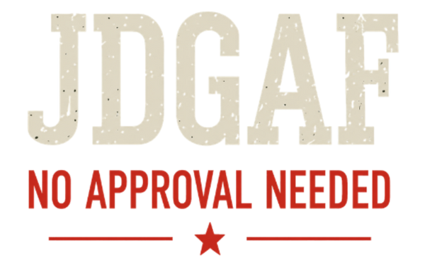 JDGAF