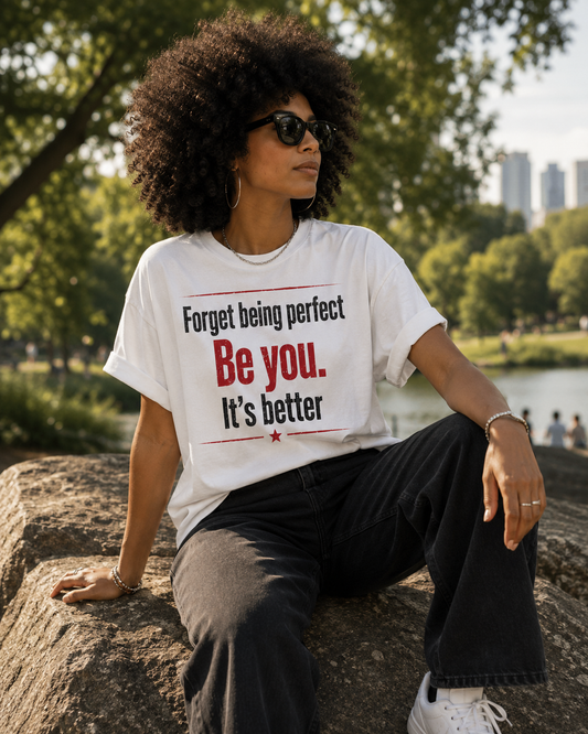 Be You
